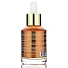 Neogold Brightening Vitamin C Face Serum Anti Aging Eye Serum | Fragrance Free Potent Vitamin C Face Moisturizer Facial Serum For Women, Acne, Dark Spot Treatment, Wrinkles, Uneven Skin Tone, 2 Fl Oz