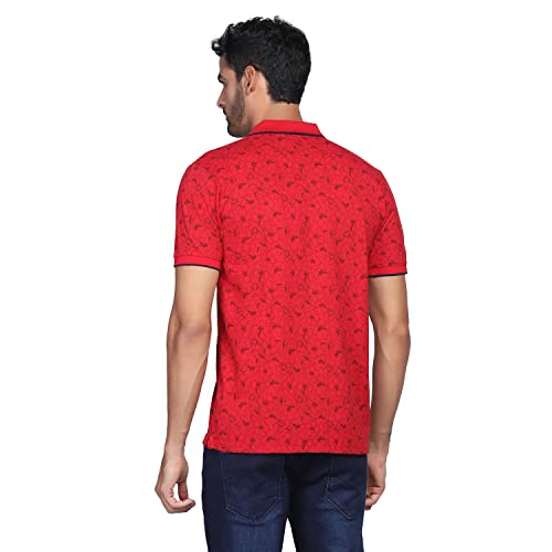 Image of blackberrys Men's Slim Fit T-Shirt