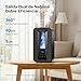 AROEVE 5L Humidificador Bebes Imagen de AROEVE 5L Humidificador Bebes
