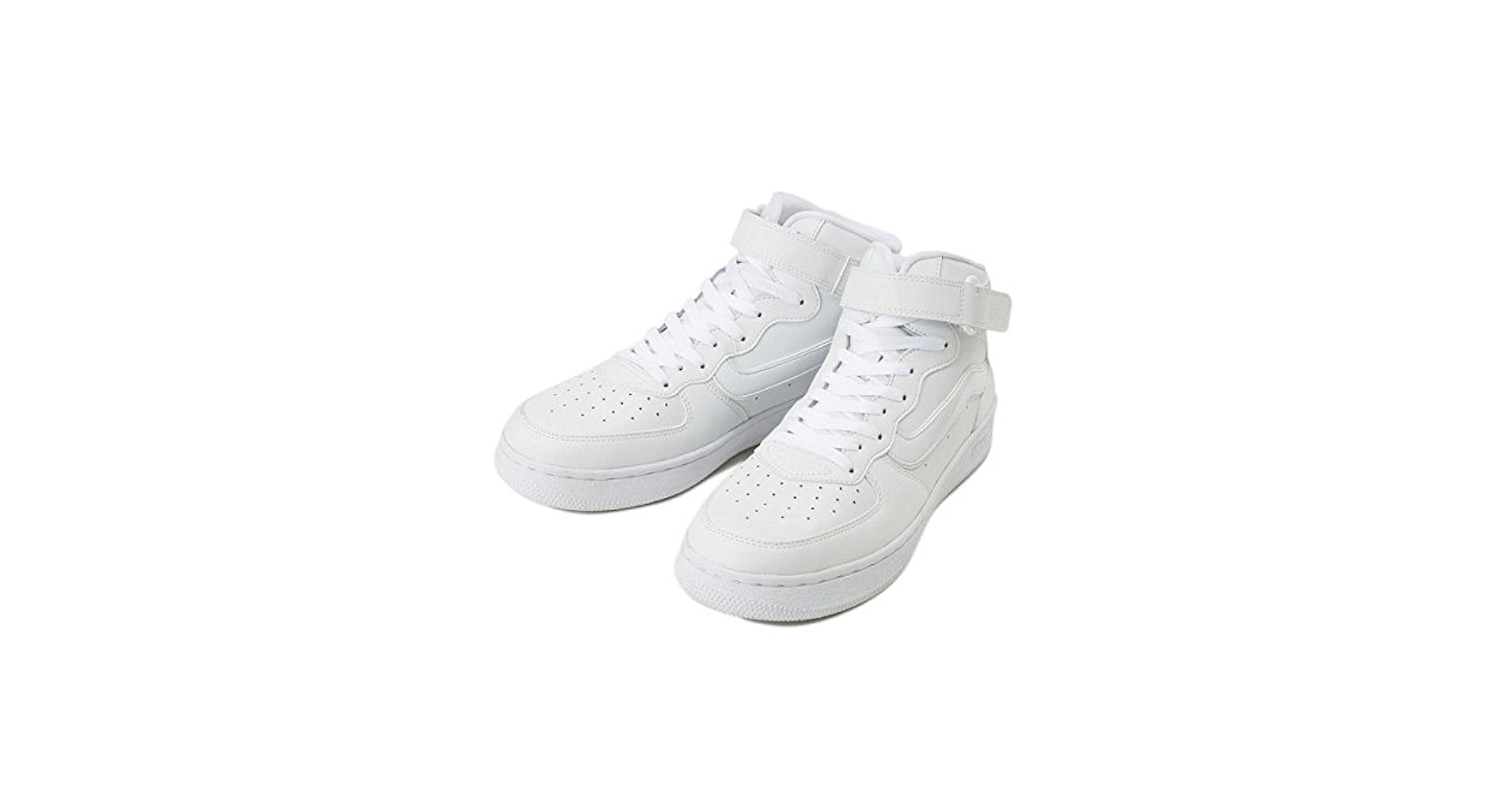 るんるん様　WGVホワイト JUNYA WATANABE MAN - JUNYA WATANABE MAN×New Balance 1906L(WN