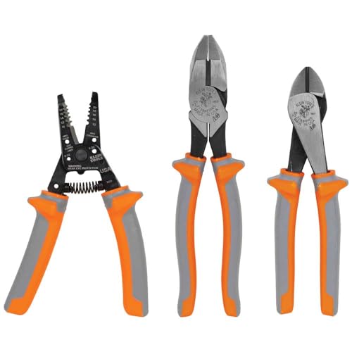 Klein Tools 9416R 3-Piece