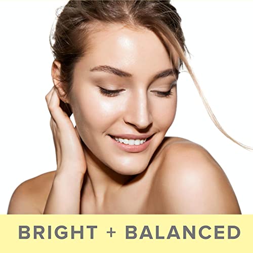 Boost Lab Vitamin C Brightening Serum For Men & Women Radiant Skin & Face– Evens Skin Tone, Clear Dark Facial Spots- Simple, Pure & Potent- Paraben, Sulphate, Fragrance & Cruelty Free- 30 Ml (1 Fl Oz) #TOP5