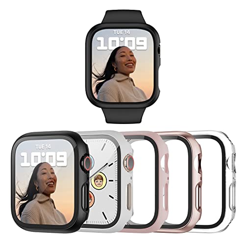 Find The Best Apple Watch Bumper Case Reviews & Comparison Katynel