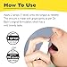 Bach RESCUE REMEDY Spray 20mL, Natural Stress Relief, Homeopathic Flower Essence, Vegan, Gluten & Sugar-Free, Non-Habit Forming (Packaging May Vary)