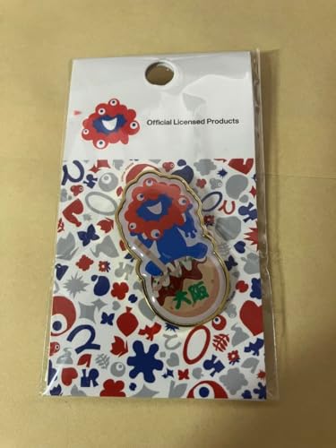 ミャクミャク ピンバッチ」の人気商品一覧 | 安い商品を通販サイトから