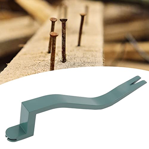 Roof Snake, High Strength Steel Not Easy To Be Broken Efficient Roofing Tools, Not Damaging Your Roof Practical Siding Tools, For Roof Panel Installation #TOP5