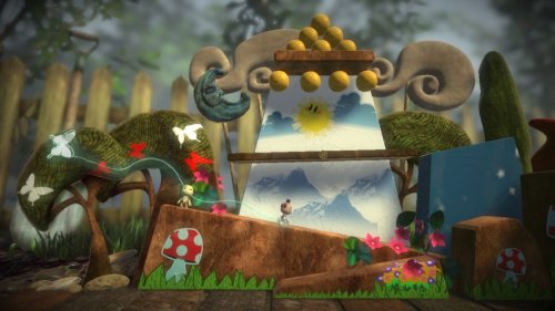 Little Big Planet