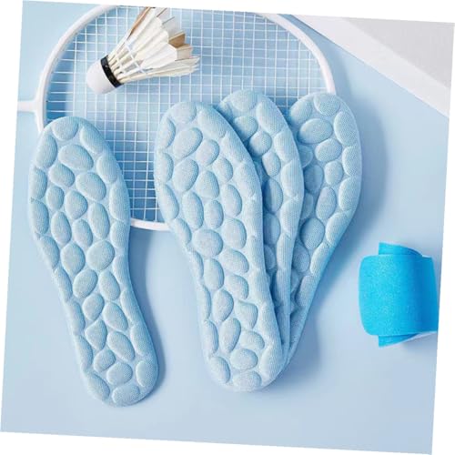 6 Pares de Plantillas Elásticas para Zapatos Deportivos miniatura 6
