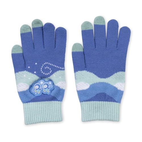 Guantes táctiles de Piplup para no congelarte las manos tecleando 3
