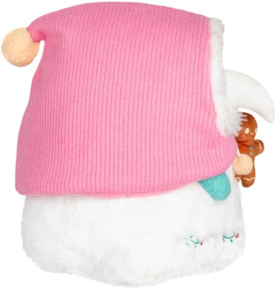 Squishable/Mini Cozy Plague Nurse Plush Toy