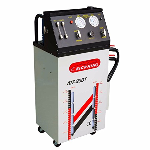 Skroutz Transmission Fluid Oil Exchange Flush Cleaning Machine