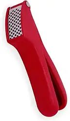 Oikos - Espremedor de Alho Vermelho