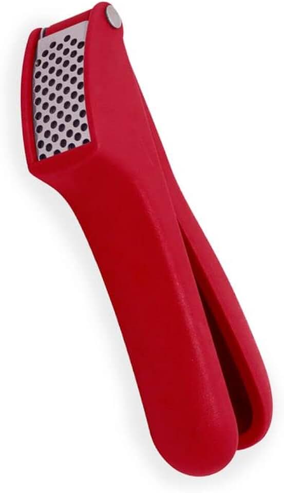 Oikos - Espremedor de Alho Vermelho