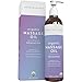 Certified Organic Massage Oil with Relaxing Lavender Scent, Perfect for Couples Massage and Stiff Muscle Relief, Works Great as a Sensual Body Oil (8 fl. oz.)