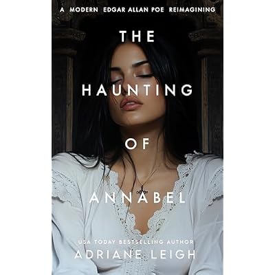The Haunting of Annabel