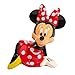 FAB Starpoint Disney Minnie Mouse Ceramic Coin Bank