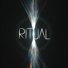 RITUAL   /  CD BRWG523