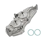 Boomotor Programmed Transmission Control Module TCU TCM Compatible with Ford Fiesta 1.6L 2011-2022 Replace# AE8Z-7Z369-F A2C30743102