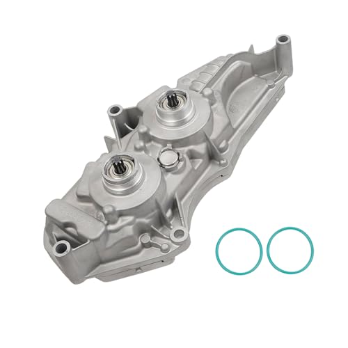 Boomotor Programmed Transmission Control Module TCU TCM Compatible with Ford Fiesta 1.6L 2011-2022 Replace# AE8Z-7Z369-F A2C30743102