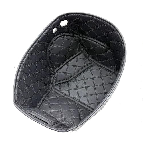 Accessoires de moto KYMCO CV3 550 tapis de selle pour le transport quotidien