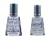 LA GIRL GARLIC NAIL TREATMENT & LA GIRL CALCIUM NAIL BUILDER SET OF 2