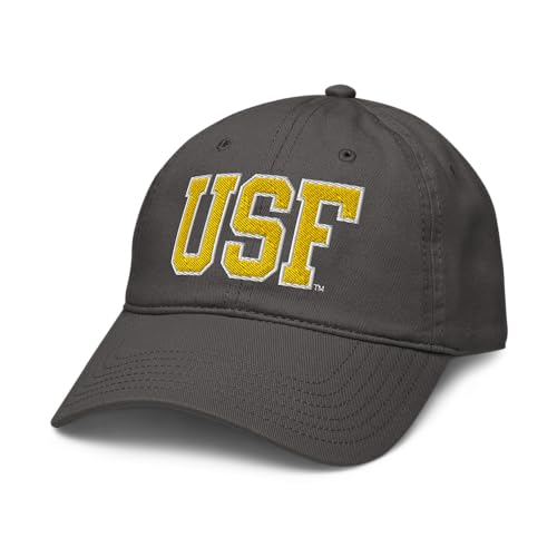 Gorra ajustable San Francisco Dons oficial miniatura 1