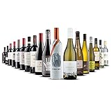 Dabei galt es einerseits, die Wichtigkeit der Weinbaunationen weltweit repräsentativ zu gestalten, ohne andererseits weltberühmte Klassiker wie beispielsweise einen Sauvignon Blanc aus dem neuseeländischen Marlborough außer Acht zu lassen, obwohl sich ihr Herkunftsland eigentlich insgesamt für keinen Platz in der Weltauswahl qualifiziert hätte.