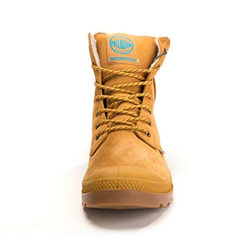Palladium Pampa Sport Cuff WPS 72992697, Boots - 40 EU
