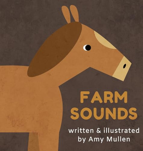 Farm Sounds (Animal Sounds)