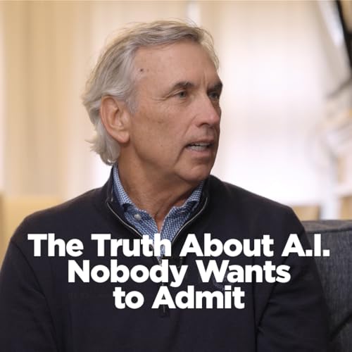 The Truth About A.I. Nobody Wants to Admit