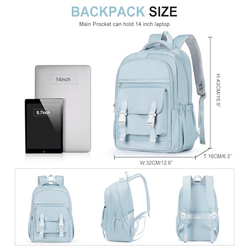 Sac de travail décontracté et sac d'école universel