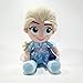 rodjl Gefrorener Cartoon ELSA Gefüllte Plüschtiere 30Cm Niedliche Plüschtiere Geschenke Für Kinder Freundin Dekoration