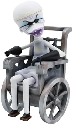 Disney Showcase Dr. Finkelstein 6016744