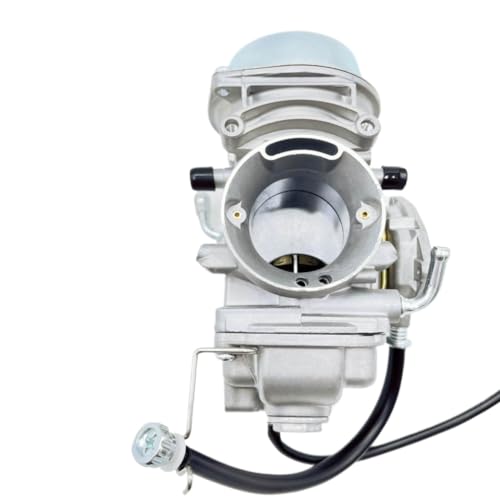 Carburateur PD40J 40 mm résout les pannes de démarrage sur VTT 500 4x4 entre 2001 et 2013
