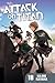 Attack on Titan 18