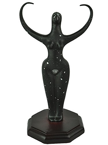 Mythic Images Nuit - Egyptian Star Goddess - Artist Oberon Zell
