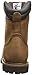 Chippewa Footwear Men's Heavy Duty Tough Bark Waterproof Insulated Boot Brown 10 M