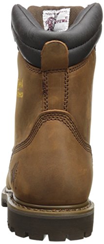 Chippewa Men's Heavy Duty Tough Bark Waterproof Insulated Boot3