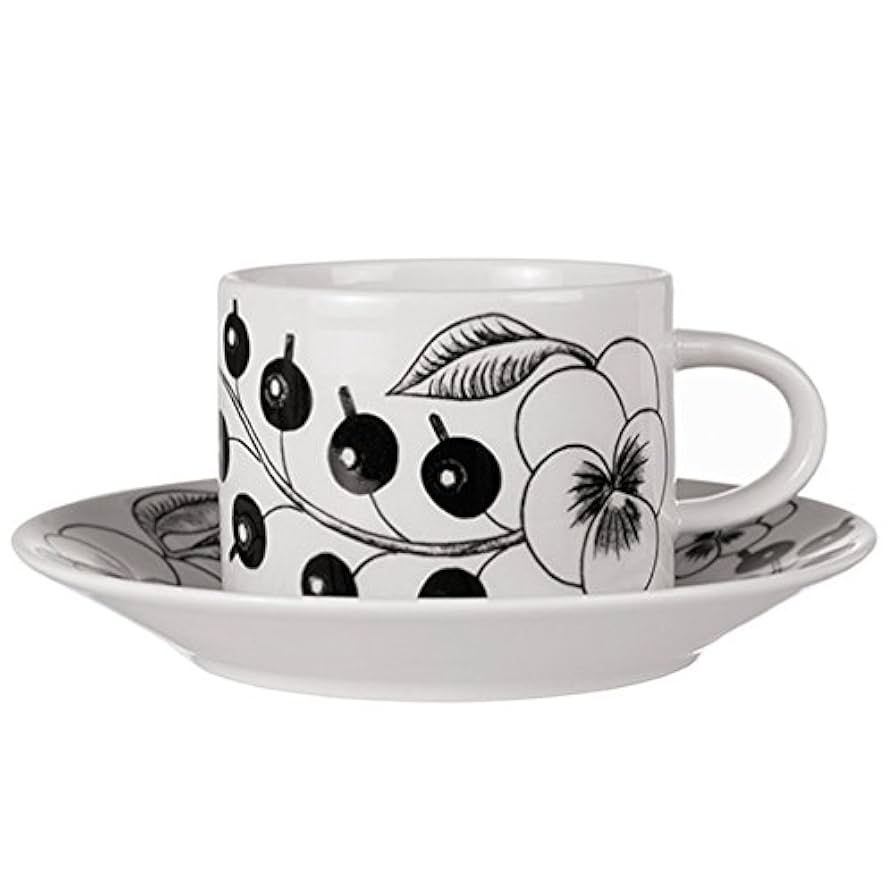 ARABIA パラティッシ Amazon｜［アラビア］ ARABIA パラティッシ イエロー ティー