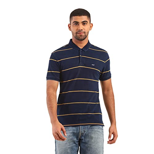 Image of Levi's Men's Regular Fit Polo Shirt