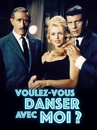Voulez-vous danser avec moi ?