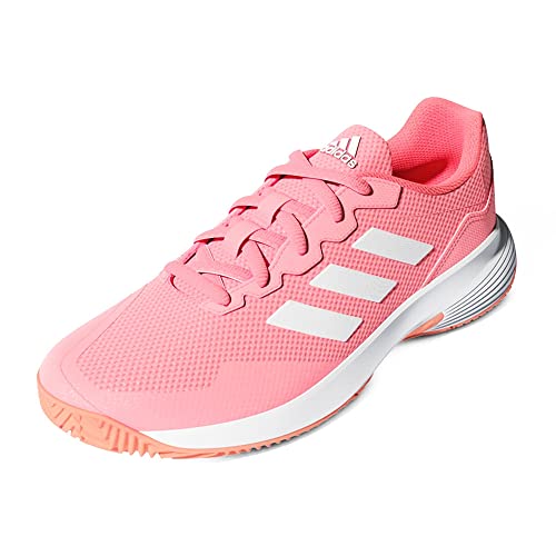 Image of adidas Women Gamecourt 2 W Tennis Shoe