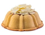Janie's Cakes - Berry Jane
