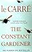 The Constant Gardener