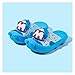 `Star Empty Hausschuhe für Kinder Kinder Hausschuhe, Sommerjungen, 1-3 Jahre alt, niedliche Mädchen, rutschfeste Baby, weicher Boden, Baby-Stoßfänger, Kleinkind-Sandalen, Kinder