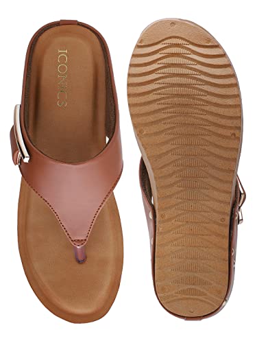 Image of Iconics Women's Icn-ni-w-08 Sandal