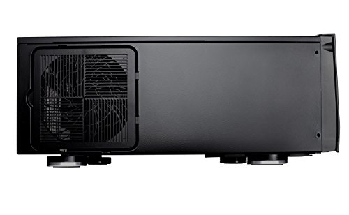 SilverStone Grandia SST-GD07B - Thumbnail 4