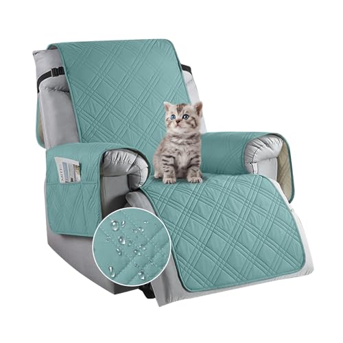 Renueva tu espacio con la funda elástica para sillón de Relax práctica 2