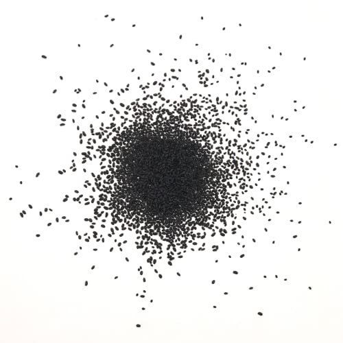 Organic Basil Seeds Variety Pack - Non-Gmo Usda Certified Organic Open Pollinated Heirloom Usa Seed Packets #TOP4