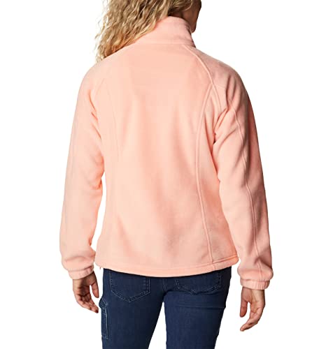 Image of Columbia Women's Benton Springs Full Zip